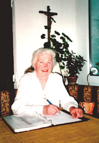 Elisabeth Günther-Schipfel